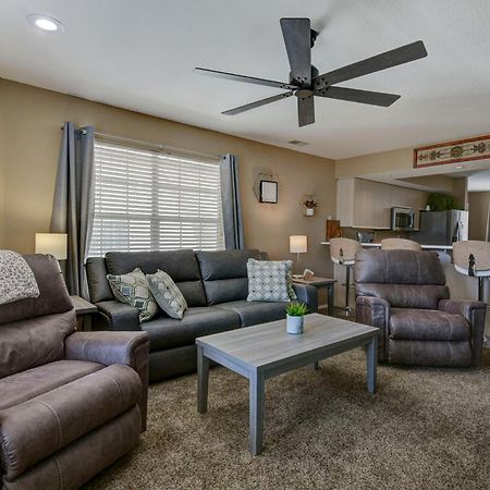Gorgeous Condos At Thousand Hills - Heart Of Branson - Spacious And Affordable מראה חיצוני תמונה
