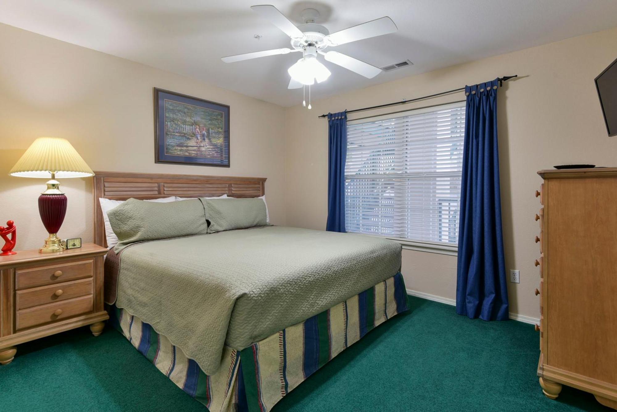 Gorgeous Condos At Thousand Hills - Heart Of Branson - Spacious And Affordable מראה חיצוני תמונה