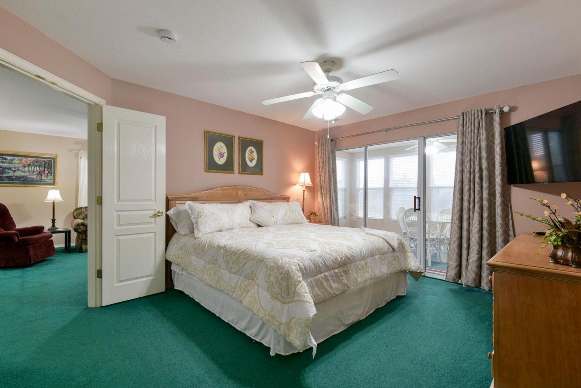 Gorgeous Condos At Thousand Hills - Heart Of Branson - Spacious And Affordable מראה חיצוני תמונה