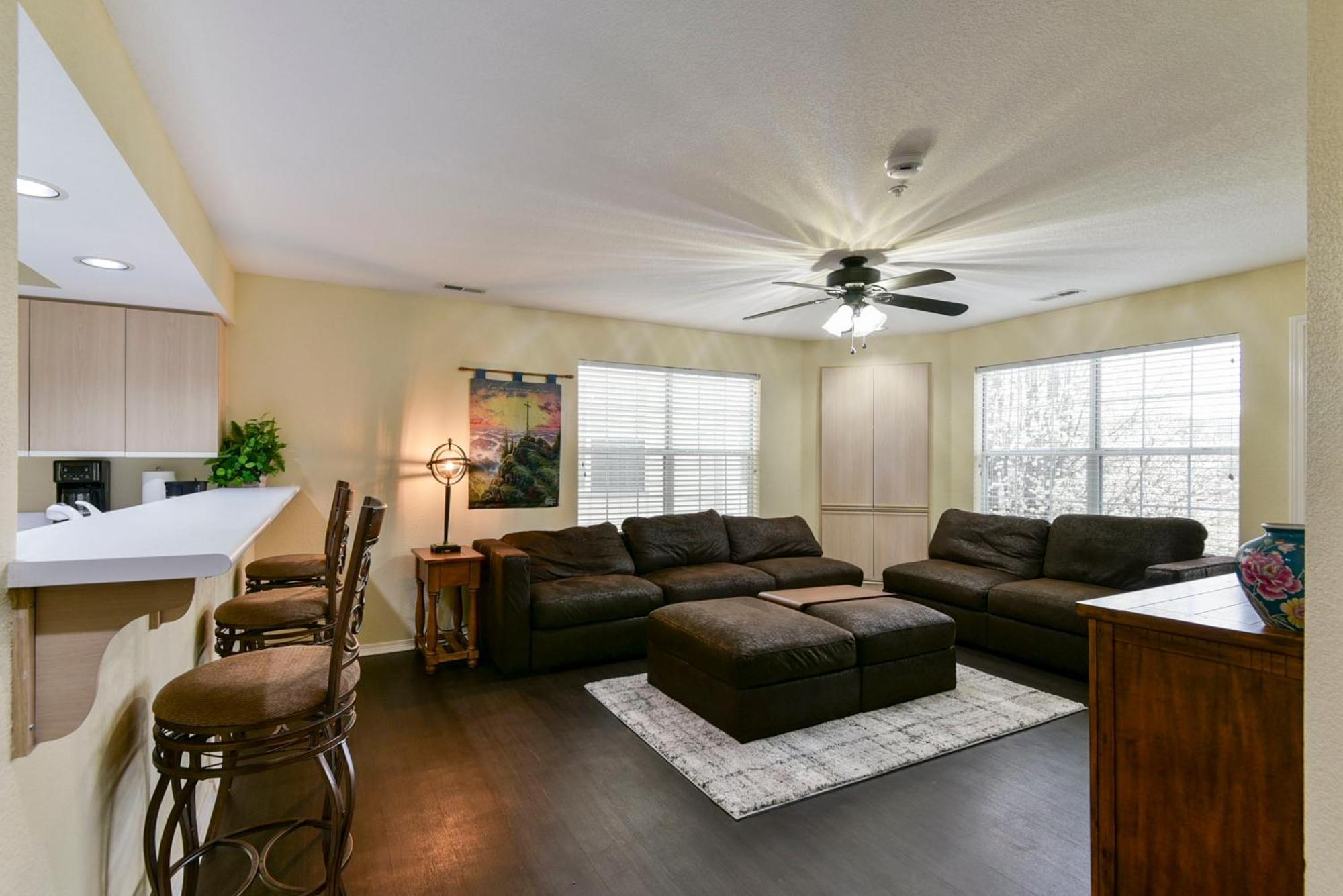 Gorgeous Condos At Thousand Hills - Heart Of Branson - Spacious And Affordable מראה חיצוני תמונה