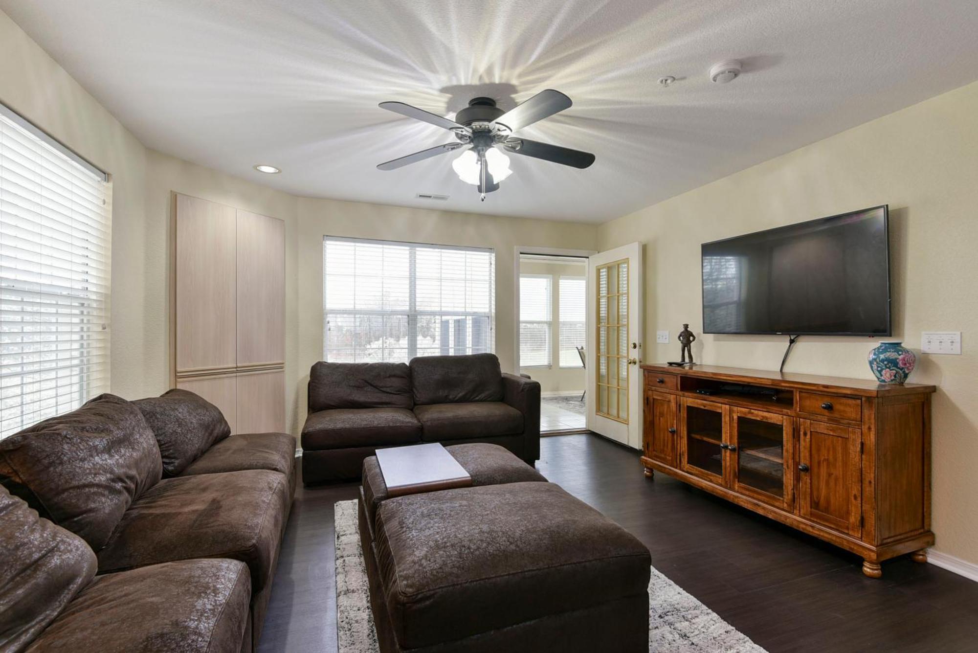 Gorgeous Condos At Thousand Hills - Heart Of Branson - Spacious And Affordable מראה חיצוני תמונה
