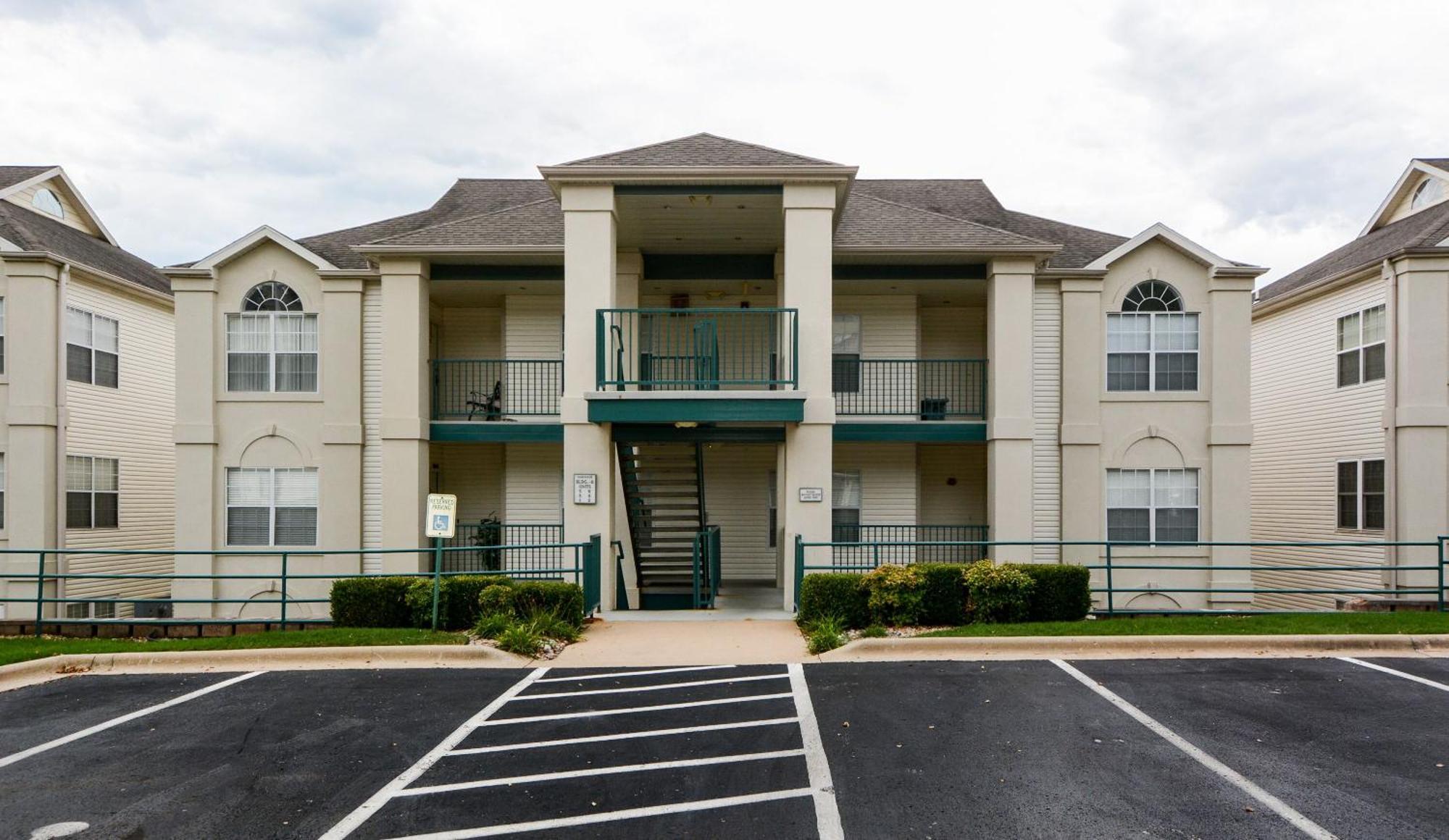 Gorgeous Condos At Thousand Hills - Heart Of Branson - Spacious And Affordable מראה חיצוני תמונה