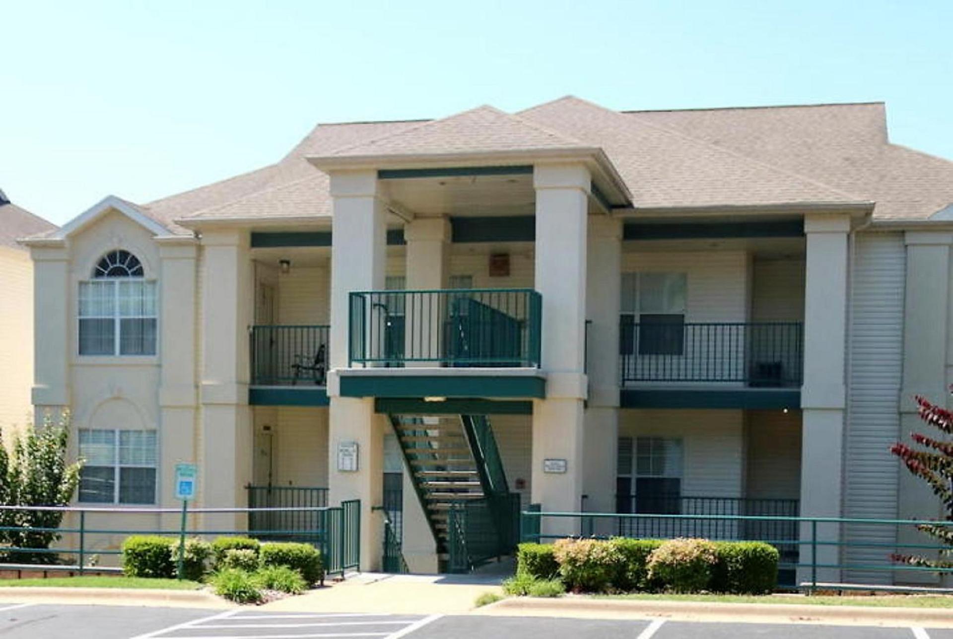 Gorgeous Condos At Thousand Hills - Heart Of Branson - Spacious And Affordable מראה חיצוני תמונה