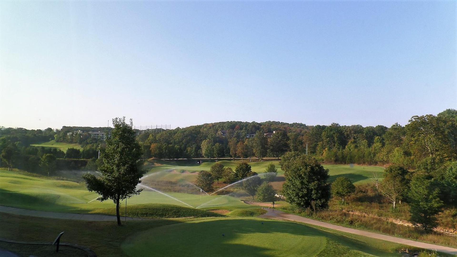 Gorgeous Condos At Thousand Hills - Heart Of Branson - Spacious And Affordable מראה חיצוני תמונה