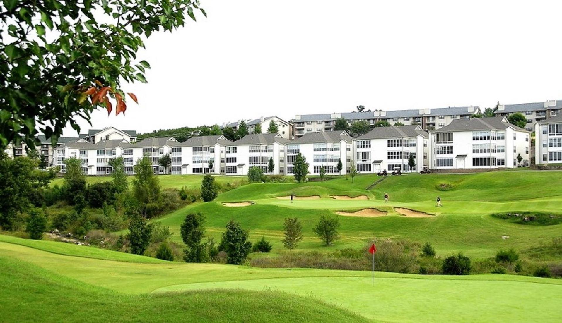 Gorgeous Condos At Thousand Hills - Heart Of Branson - Spacious And Affordable מראה חיצוני תמונה