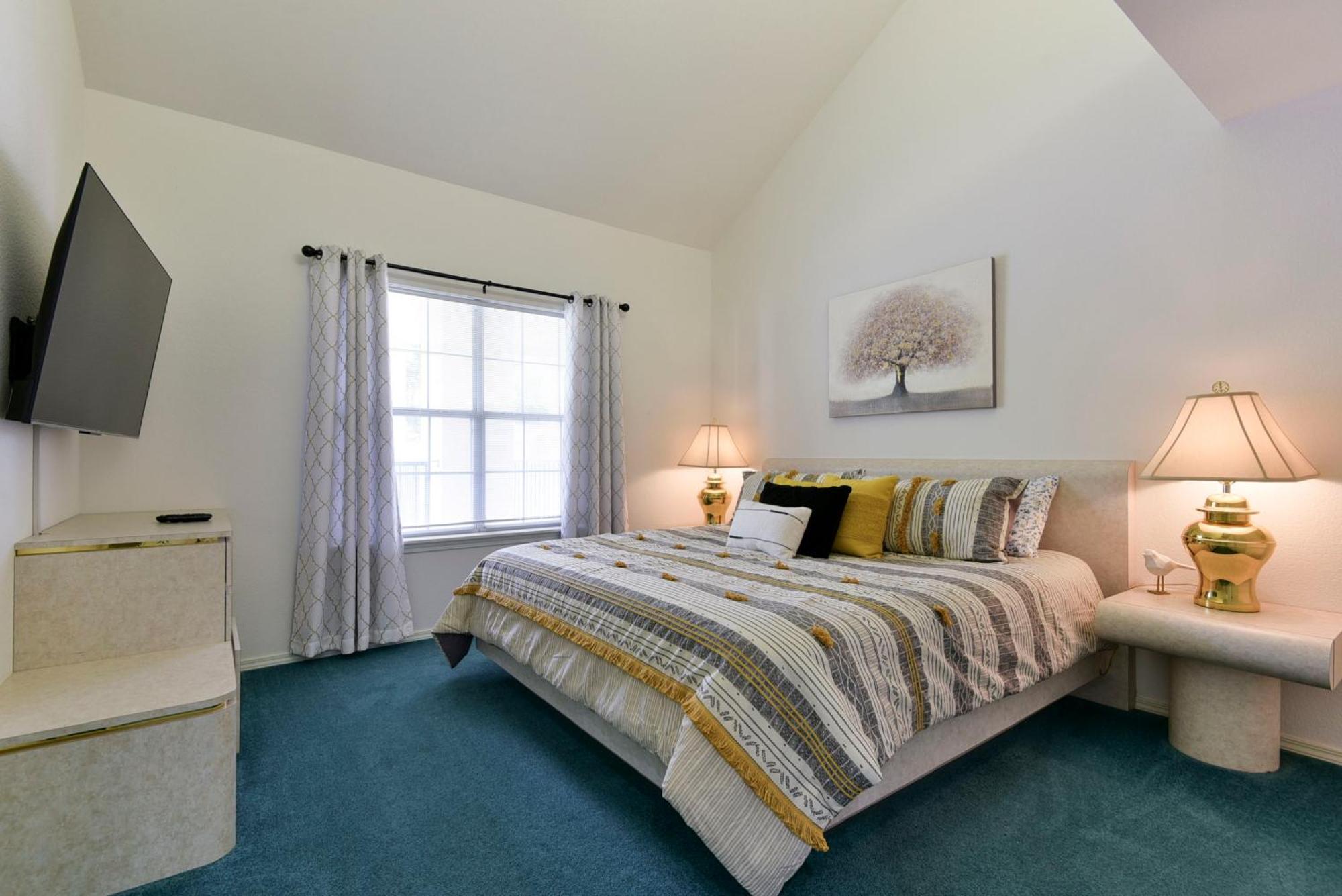 Gorgeous Condos At Thousand Hills - Heart Of Branson - Spacious And Affordable מראה חיצוני תמונה