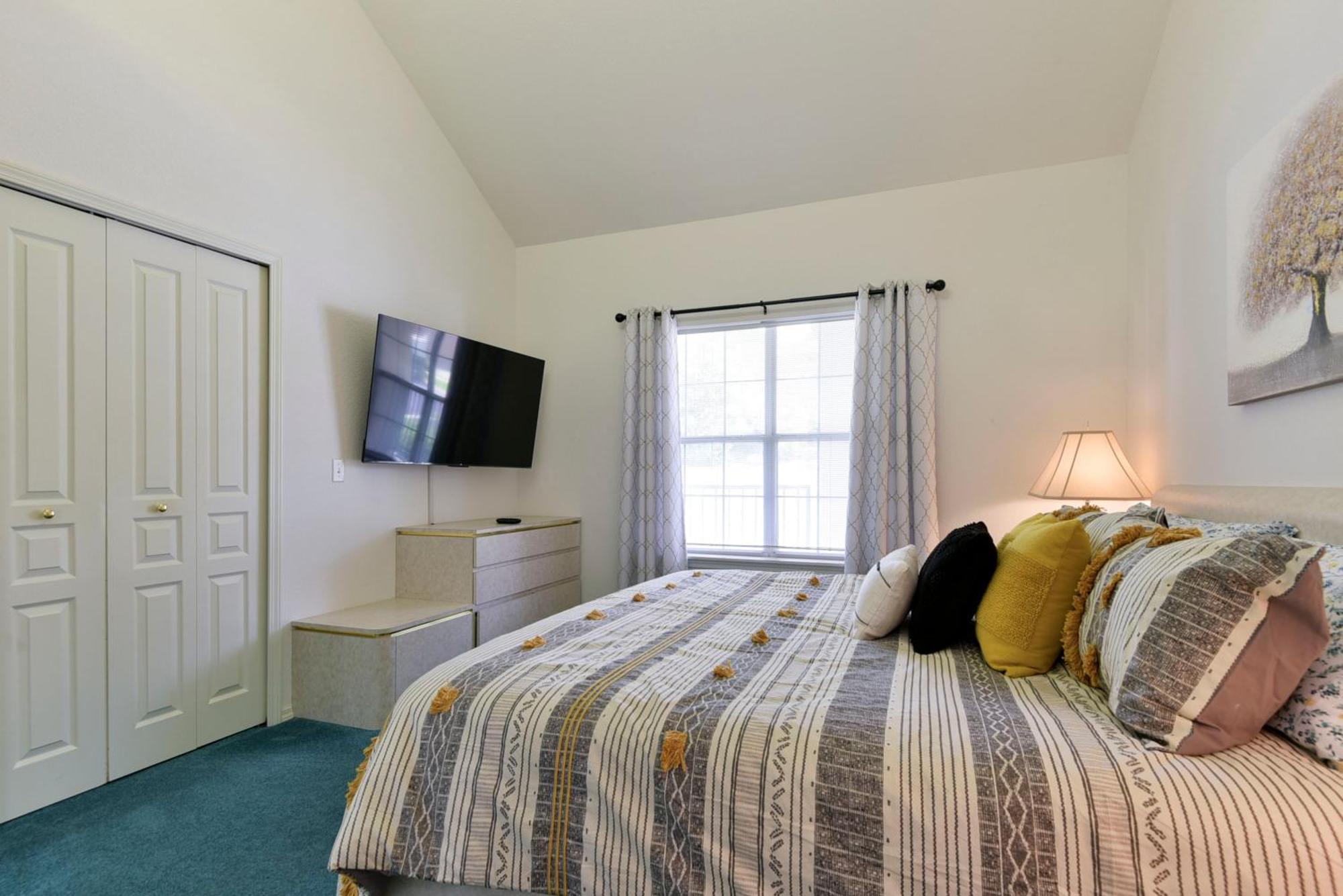 Gorgeous Condos At Thousand Hills - Heart Of Branson - Spacious And Affordable מראה חיצוני תמונה