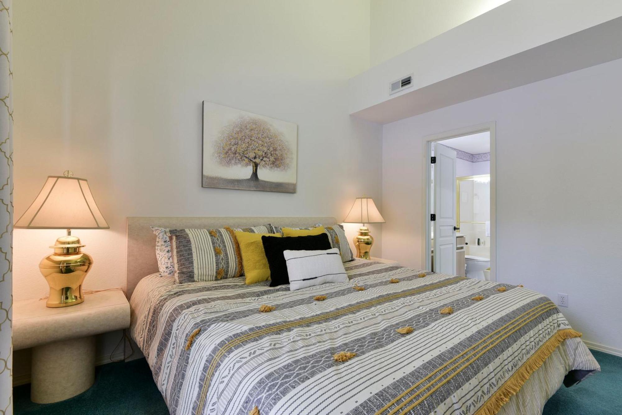 Gorgeous Condos At Thousand Hills - Heart Of Branson - Spacious And Affordable מראה חיצוני תמונה