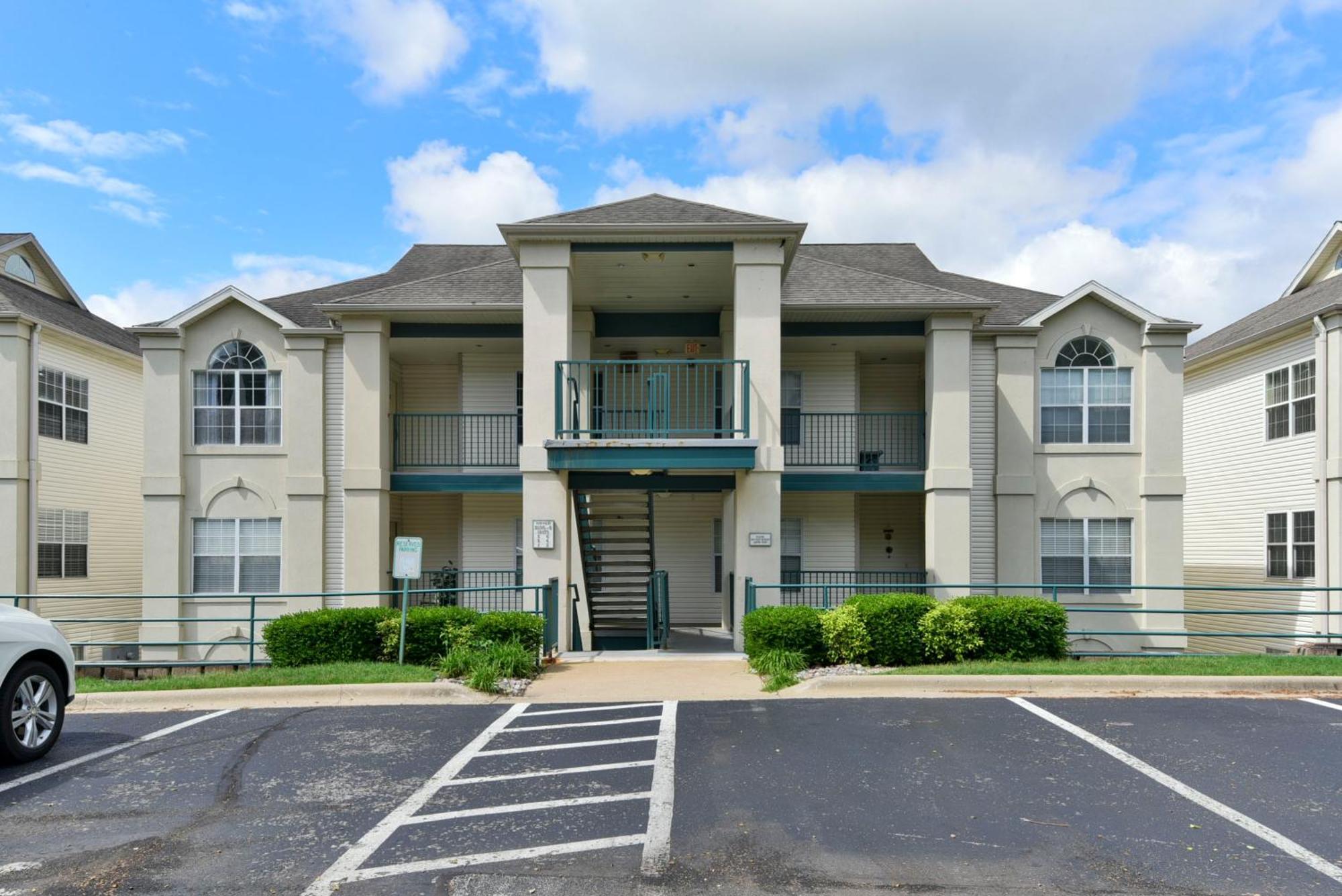 Gorgeous Condos At Thousand Hills - Heart Of Branson - Spacious And Affordable מראה חיצוני תמונה