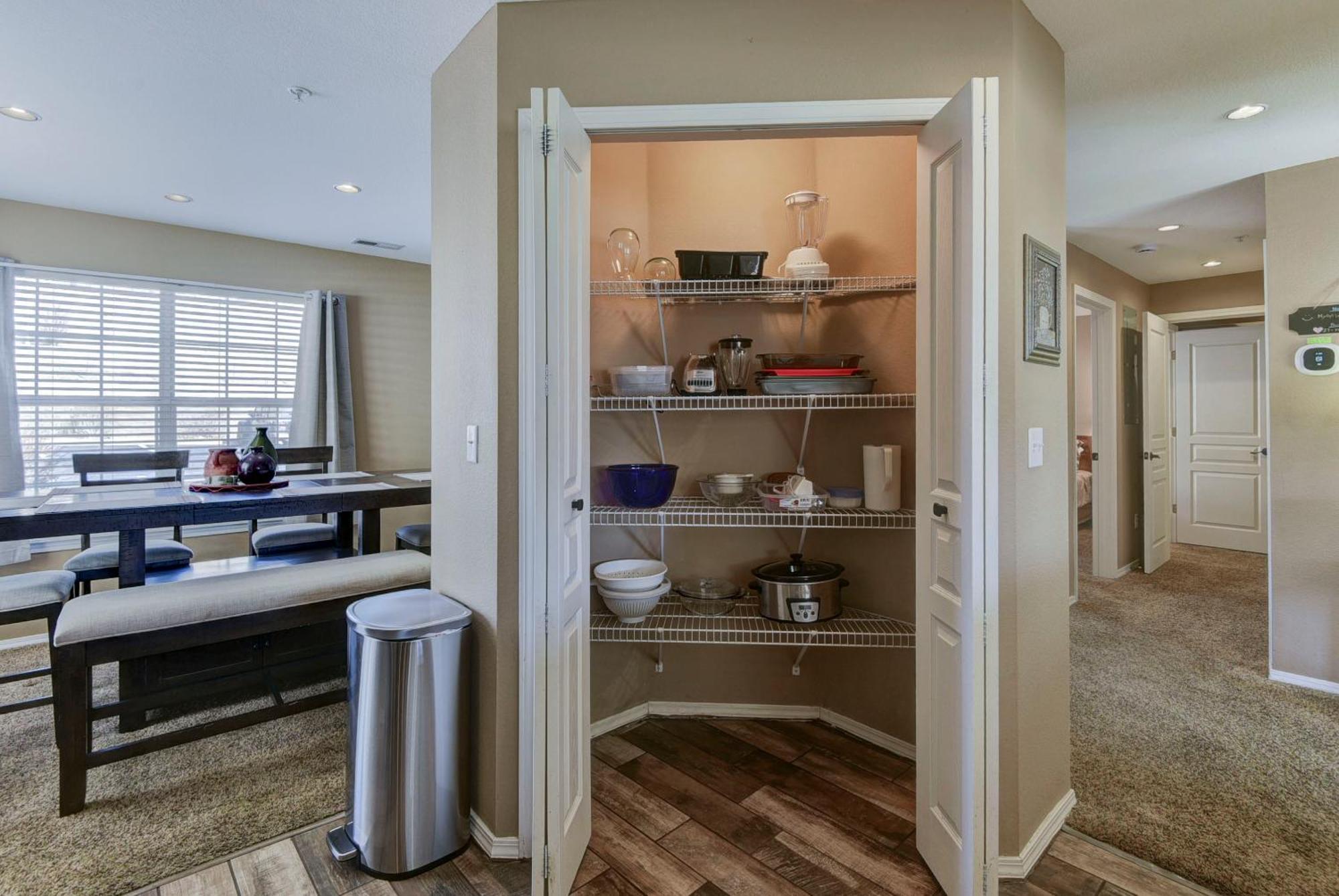 Gorgeous Condos At Thousand Hills - Heart Of Branson - Spacious And Affordable מראה חיצוני תמונה