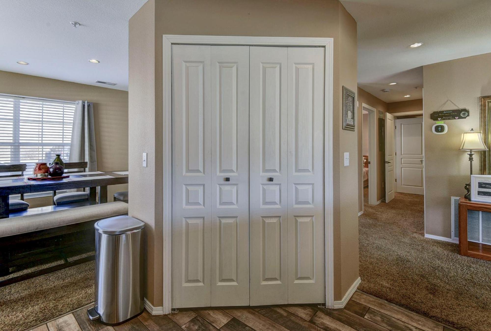 Gorgeous Condos At Thousand Hills - Heart Of Branson - Spacious And Affordable מראה חיצוני תמונה
