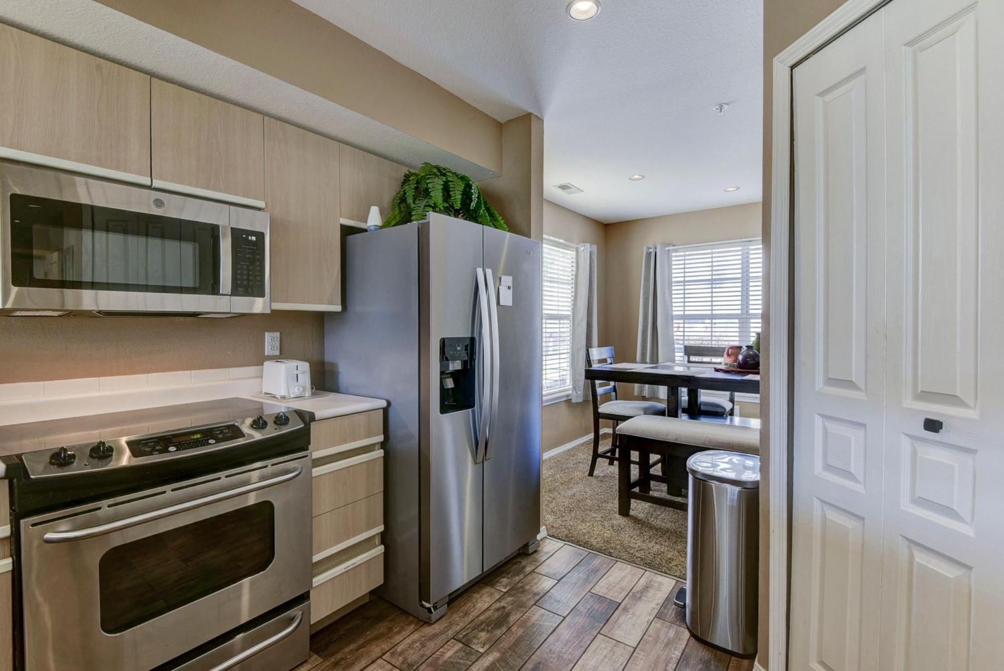 Gorgeous Condos At Thousand Hills - Heart Of Branson - Spacious And Affordable מראה חיצוני תמונה