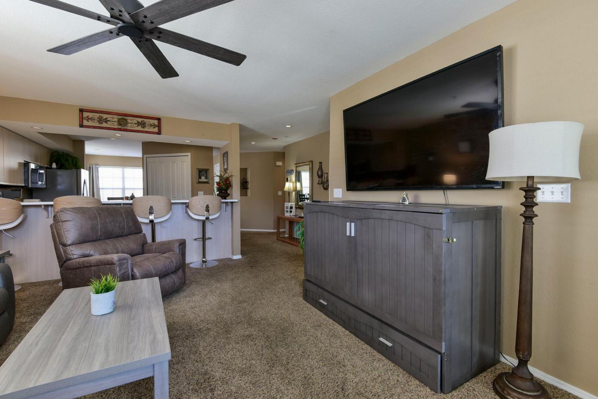 Gorgeous Condos At Thousand Hills - Heart Of Branson - Spacious And Affordable מראה חיצוני תמונה
