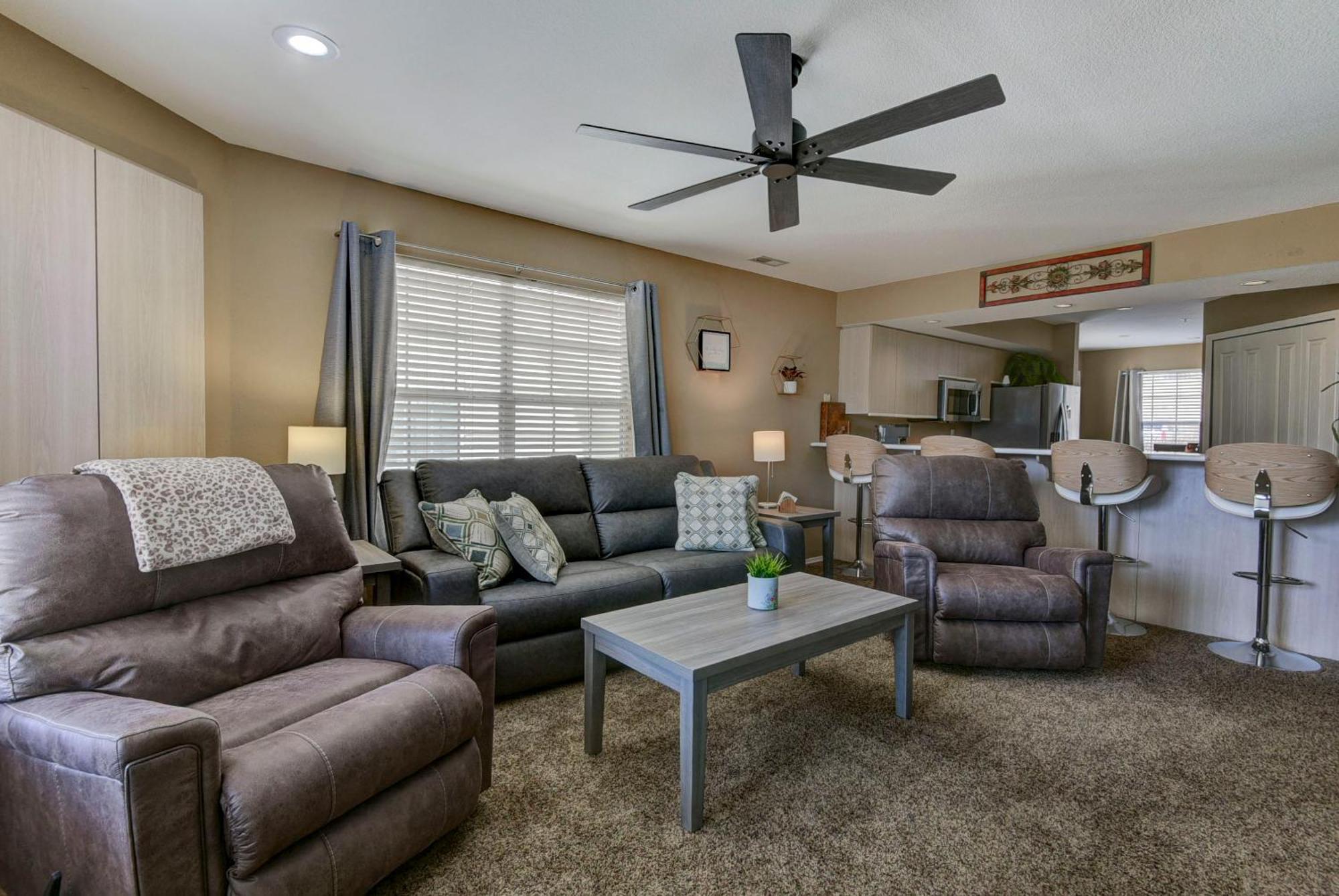 Gorgeous Condos At Thousand Hills - Heart Of Branson - Spacious And Affordable מראה חיצוני תמונה