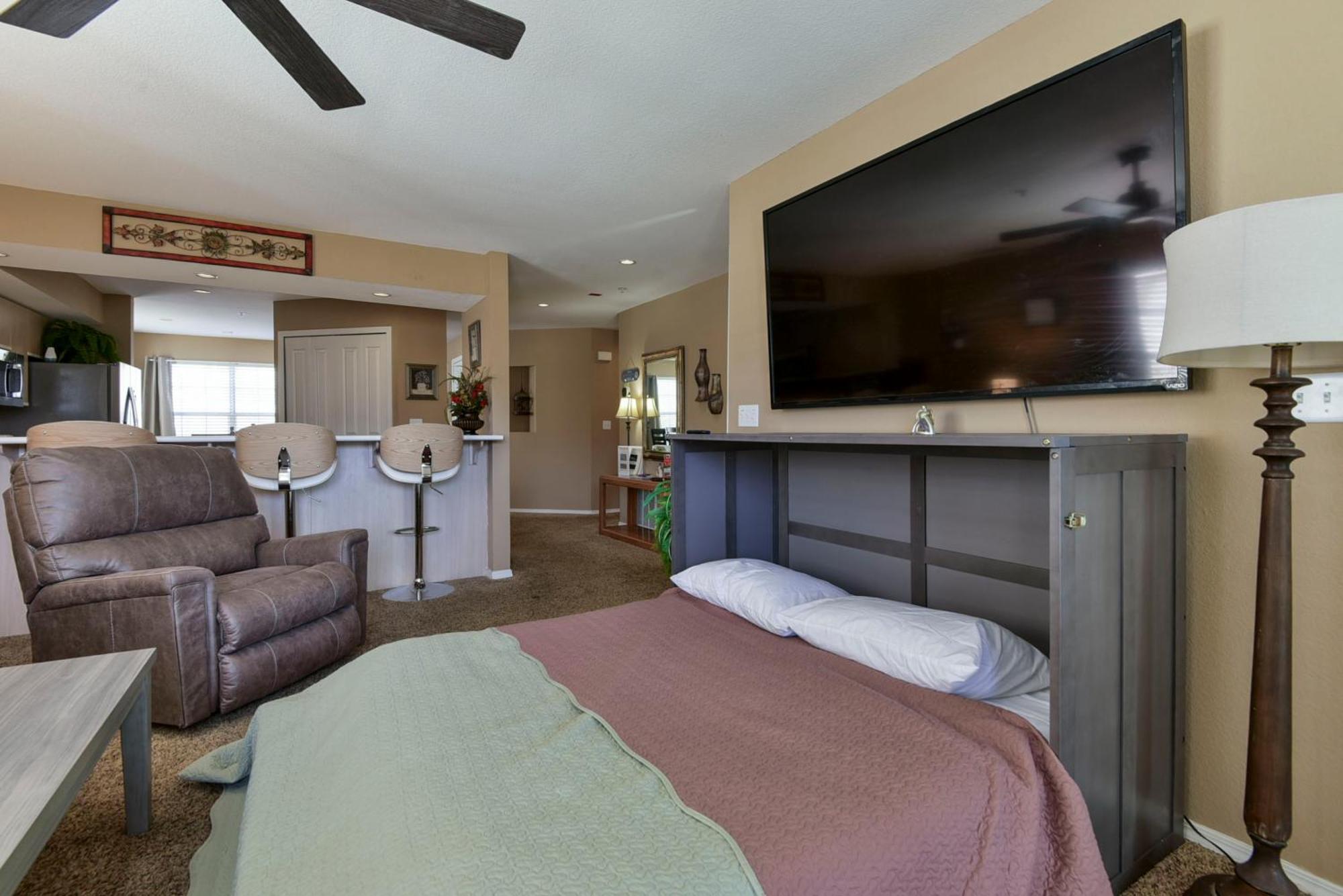Gorgeous Condos At Thousand Hills - Heart Of Branson - Spacious And Affordable מראה חיצוני תמונה