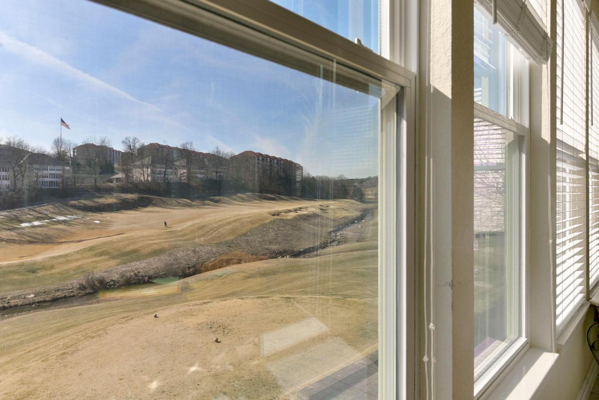 Gorgeous Condos At Thousand Hills - Heart Of Branson - Spacious And Affordable מראה חיצוני תמונה