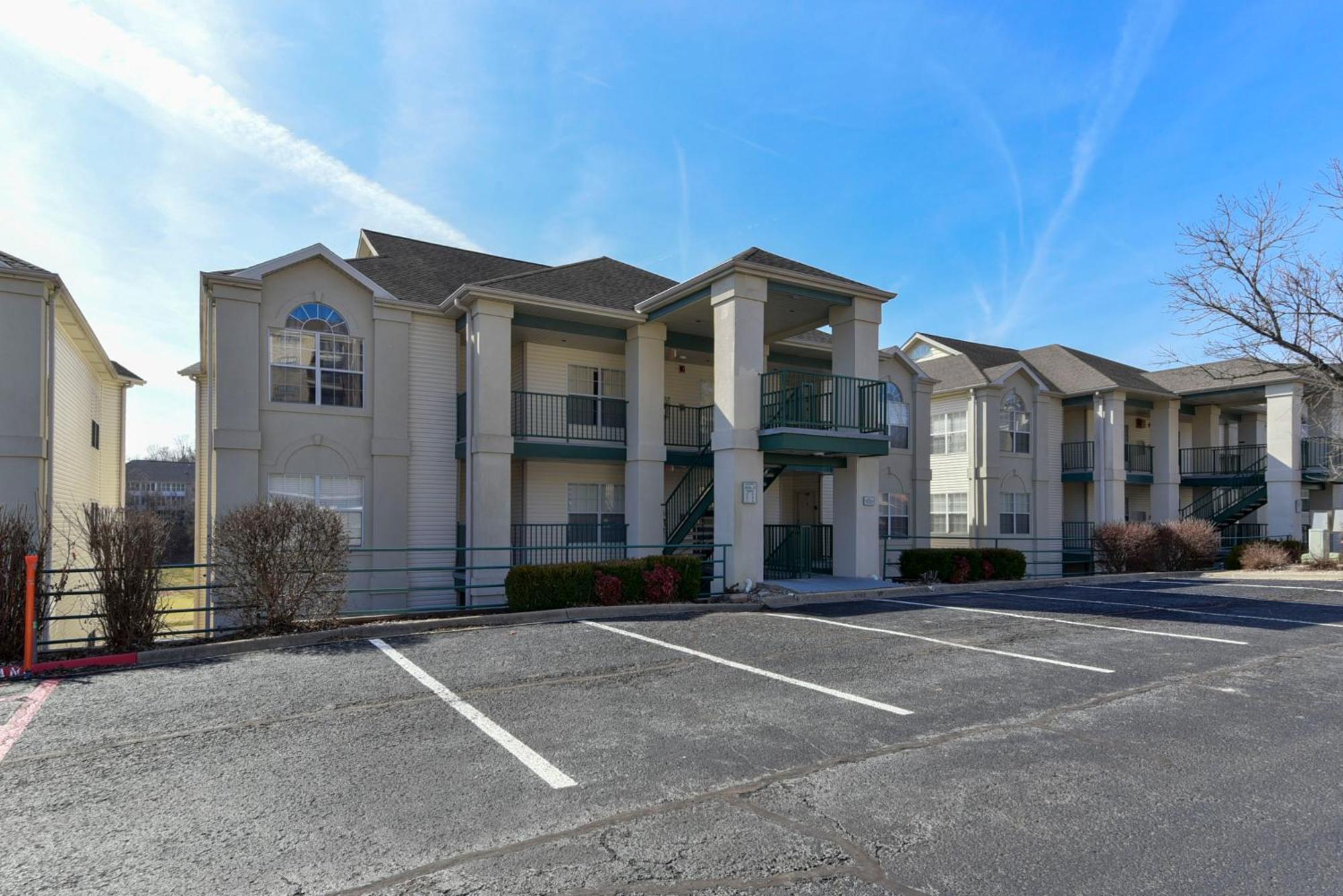 Gorgeous Condos At Thousand Hills - Heart Of Branson - Spacious And Affordable מראה חיצוני תמונה